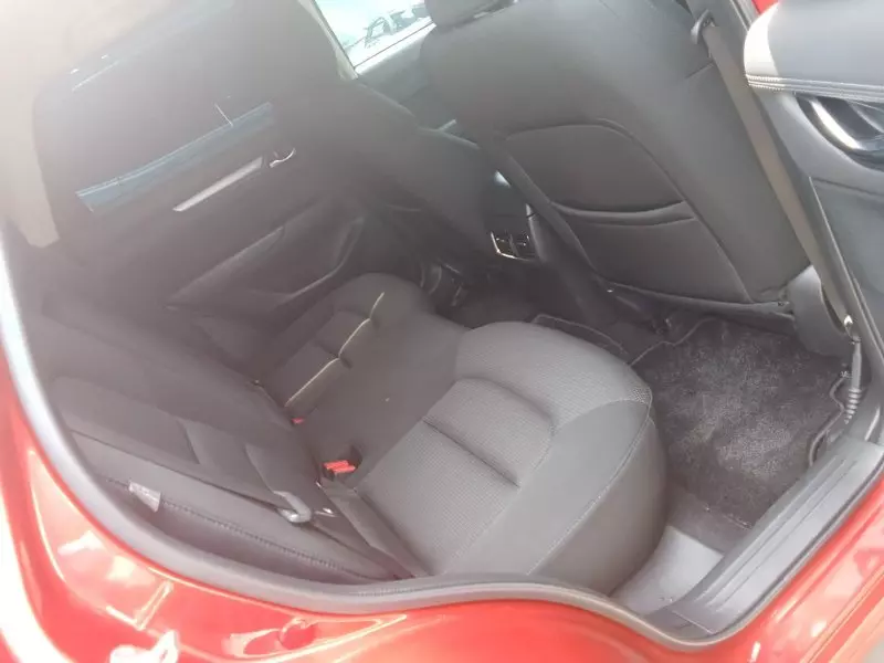 Mazda CX-5   - 2018