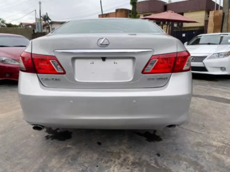 Lexus ES 350   - 2007