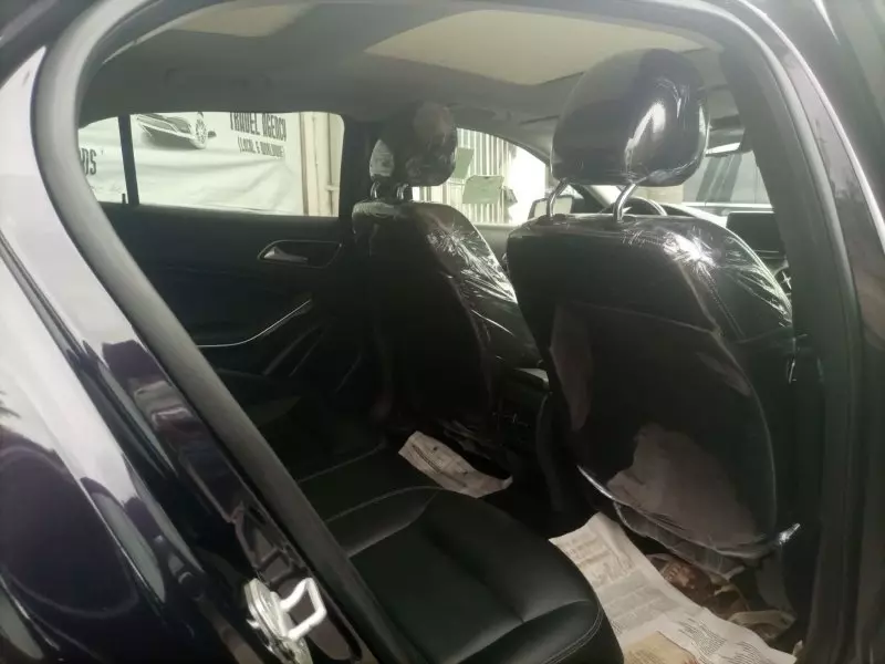 Mercedes-Benz GLC 300   - 2015