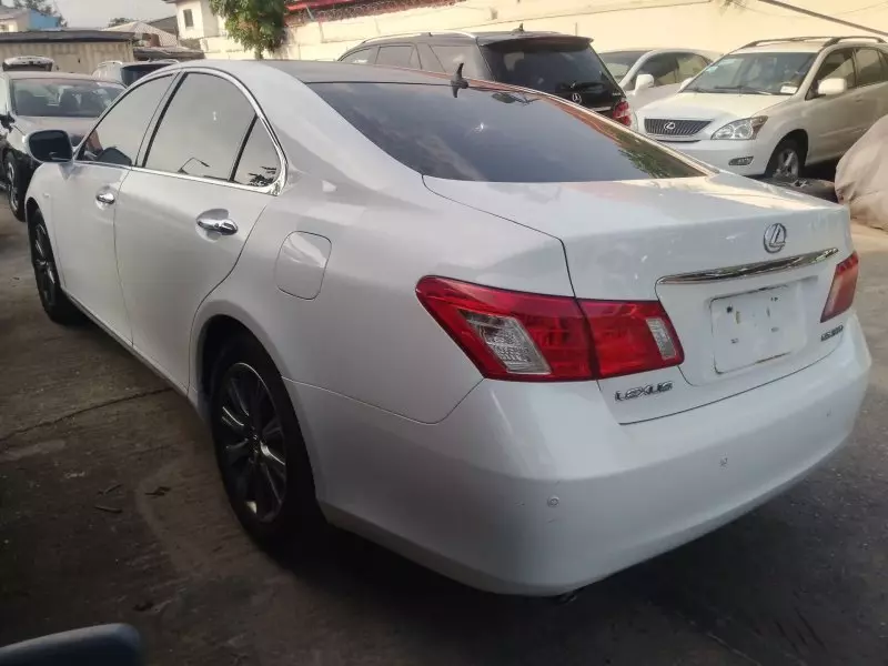 Lexus ES 350   - 2008