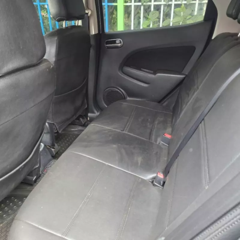 Mazda Demio   - 2012