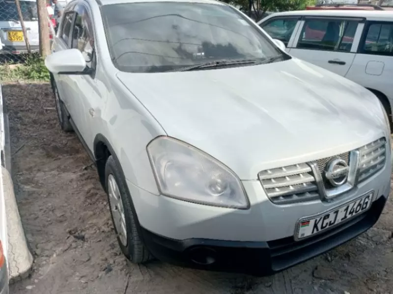 Nissan Dualis    - 2009