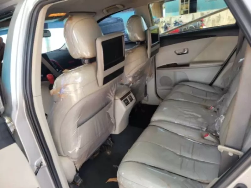 Toyota Venza   - 2010