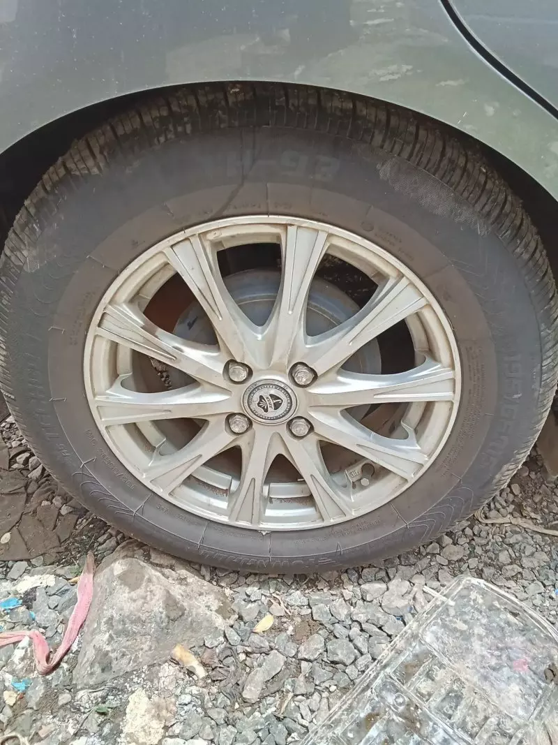 Nissan Note Hybrid E-Power   - 2018