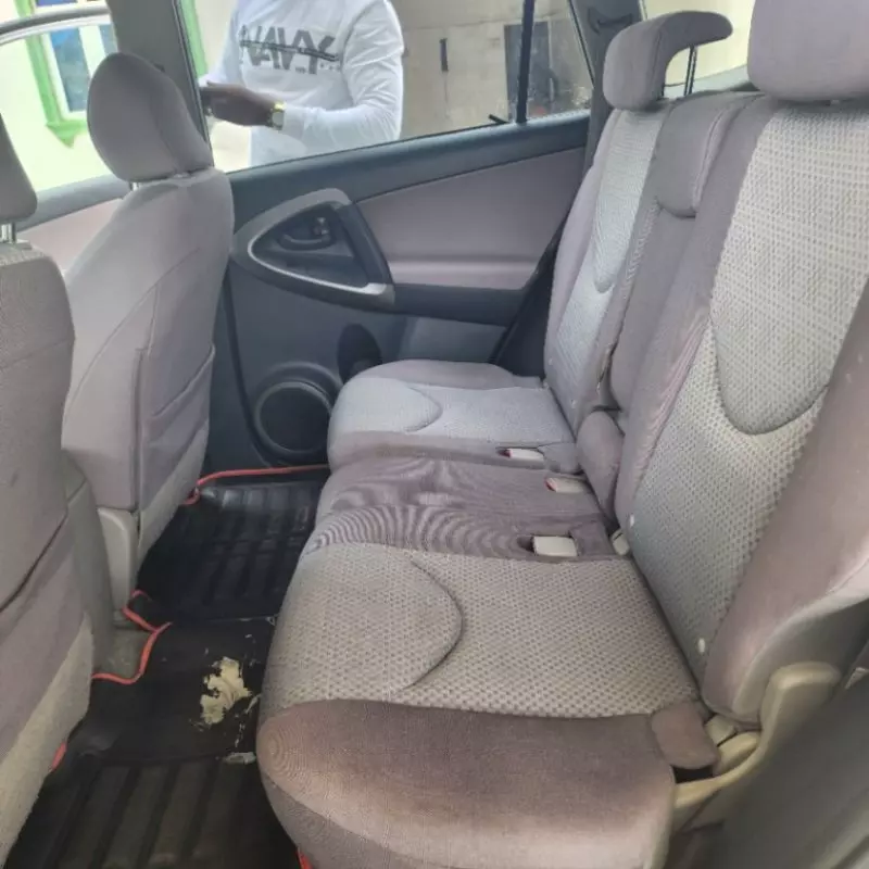Toyota RAV4   - 2007