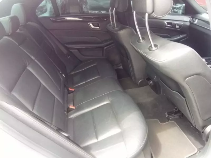 Mercedes-Benz C 250   - 2014