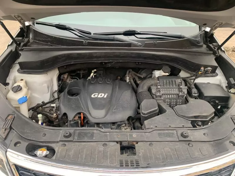 KIA Sorento   - 2014