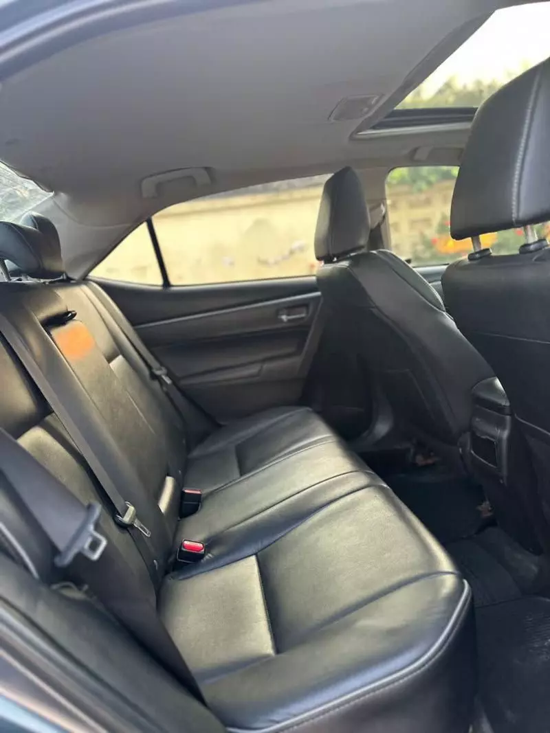 Honda CR-V   - 2016