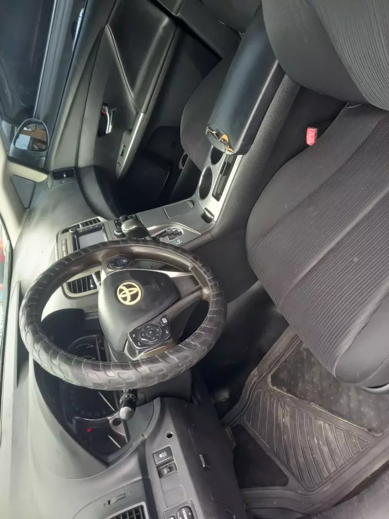 Toyota Venza   - 2013