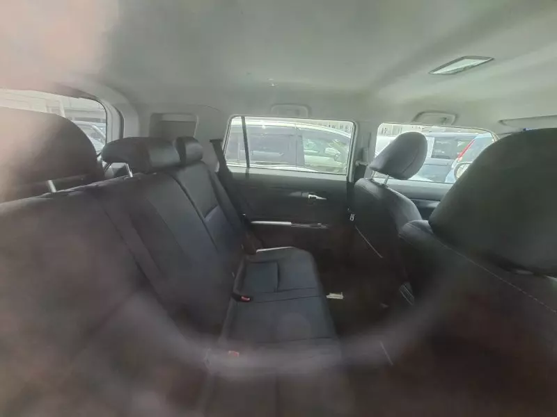 Toyota Rumion   - 2012