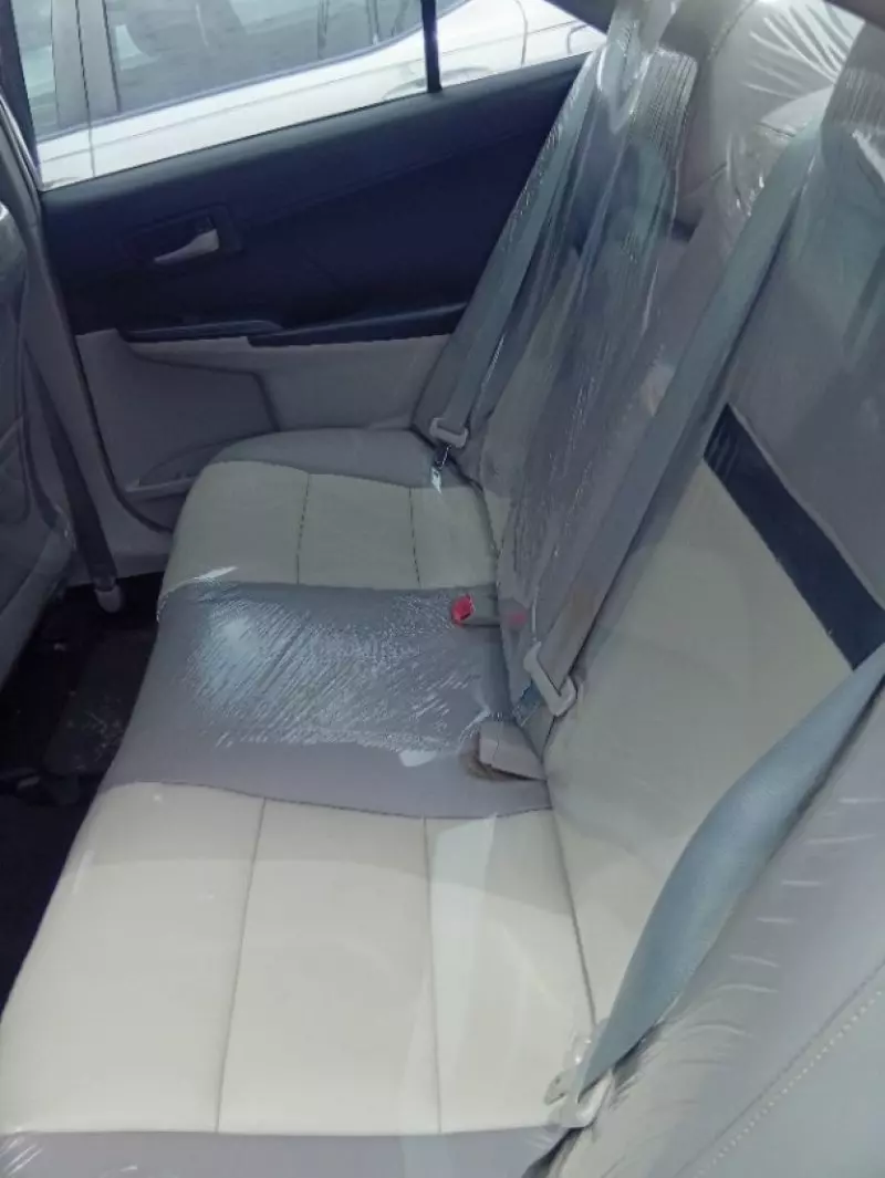 Toyota Camry   - 2013