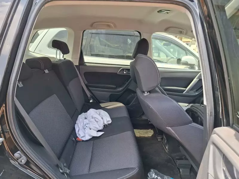 Subaru Forester   - 2013