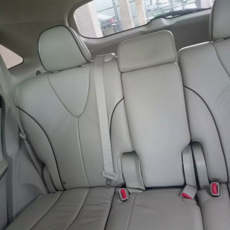 Toyota Venza   - 2009
