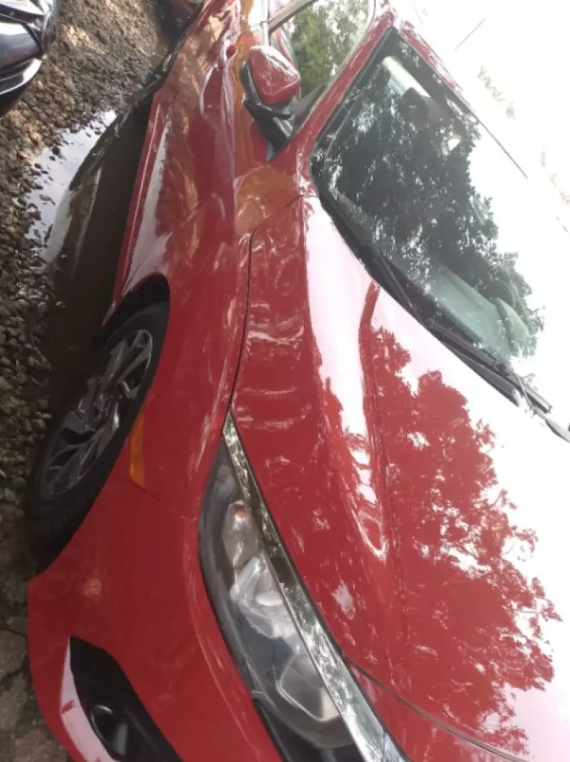 Honda Civic   - 2018