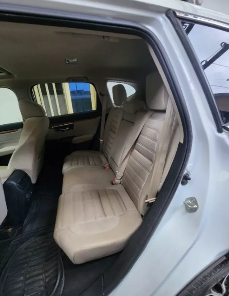 Honda CR-V   - 2020