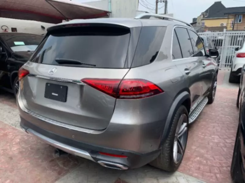 Mercedes-Benz GLE 350   - 2020