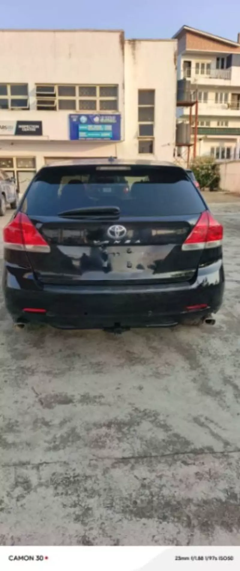 Toyota Venza   - 2010