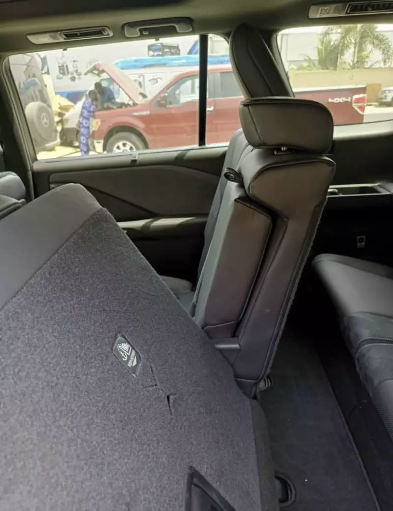 Lexus TX 350   - 2022