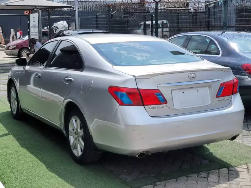 Lexus ES 350   - 2008