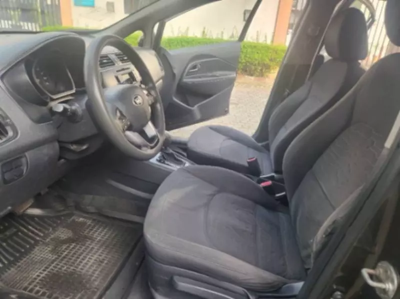 KIA Rio   - 2014