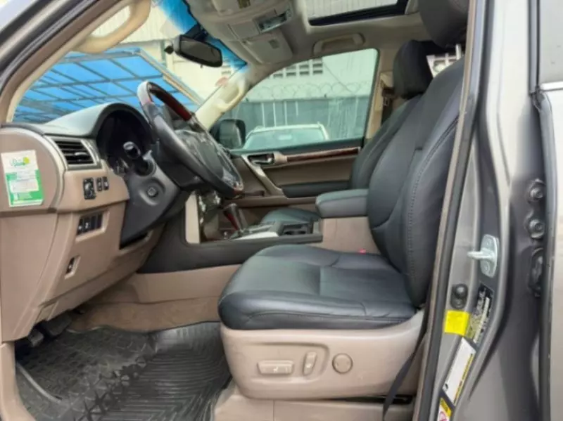 Lexus GX 460