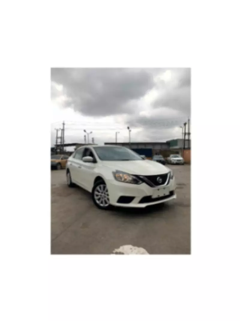 Nissan Sylphy   - 2022