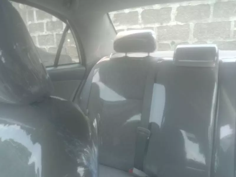 Toyota Corolla   - 2013