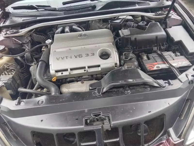Lexus ES 330   - 2005