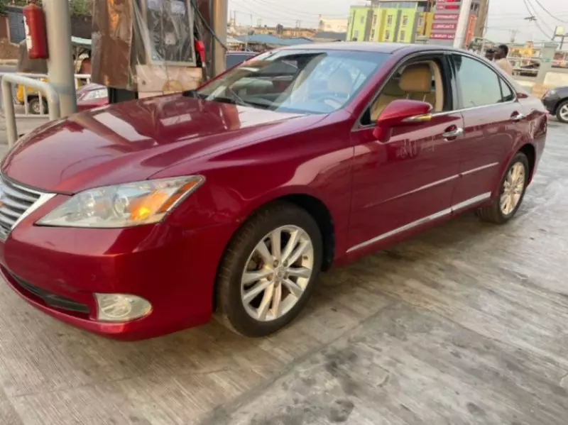 Lexus ES 350