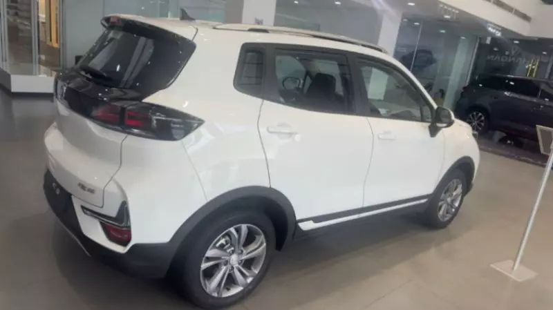 CHANGAN CS15   - 2025