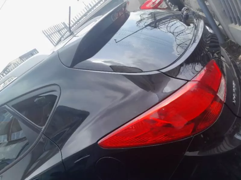 Hyundai Tucson   - 2011