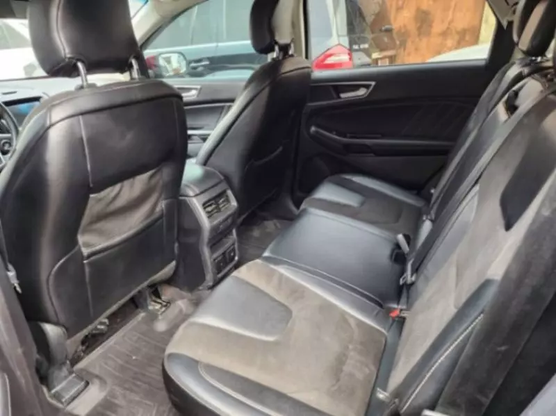 Ford Edge   - 2016