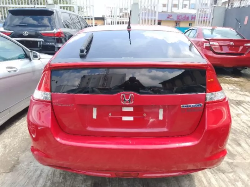 Honda Civic   - 2010