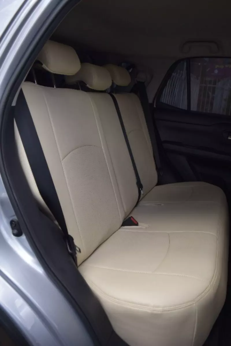 Daihatsu Rocky/Fourtrak   - 2019