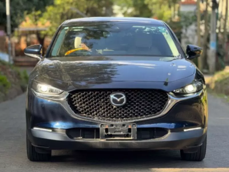 Mazda CX-30   - 2020