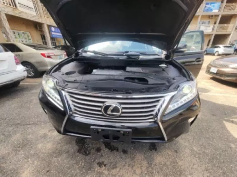 Lexus RX 350