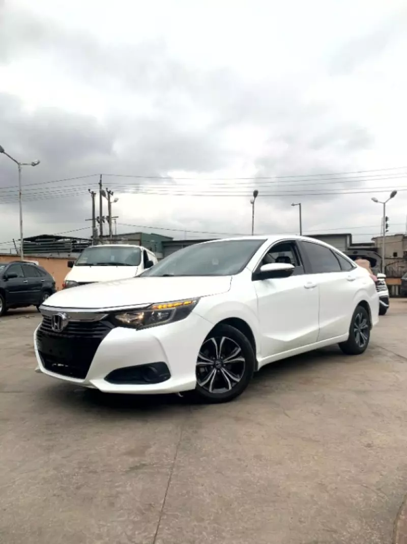 Honda Civic   - 2022