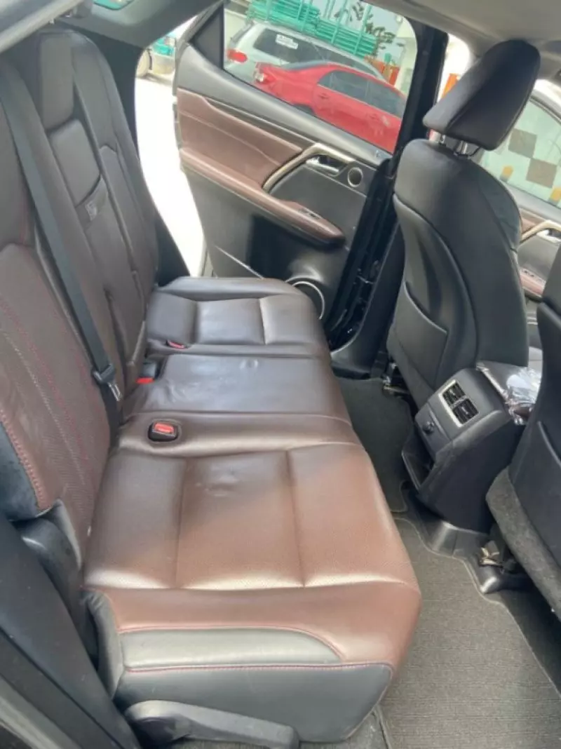 Lexus RX 350   - 2014