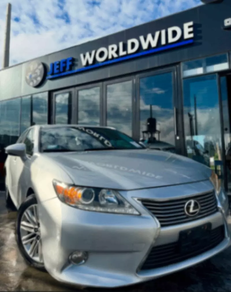 Lexus ES 350