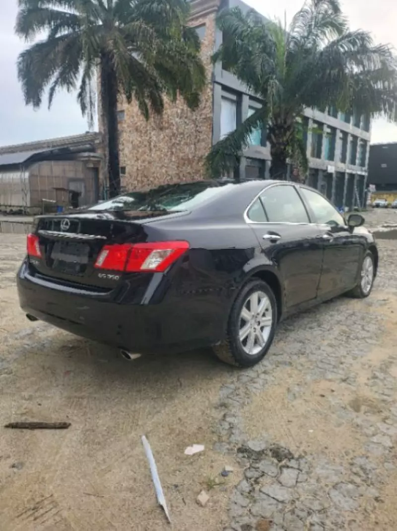 Lexus ES 350