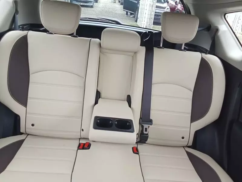 Nissan Note   - 2018