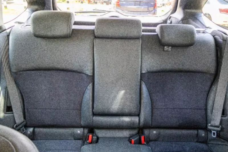 Subaru Outback   - 2019