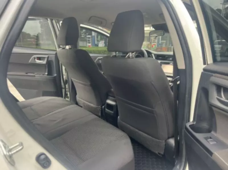 Toyota Corolla   - 2018