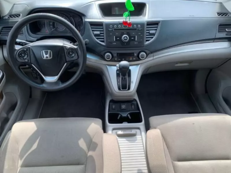 Honda CR-V   - 2014