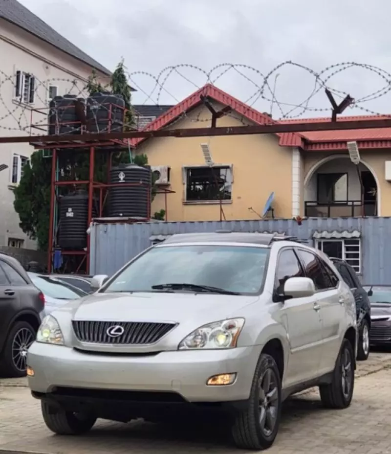 Lexus RX 330   - 2005