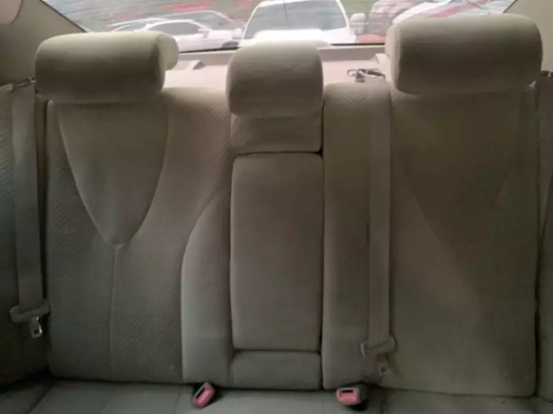 Toyota Camry   - 2007