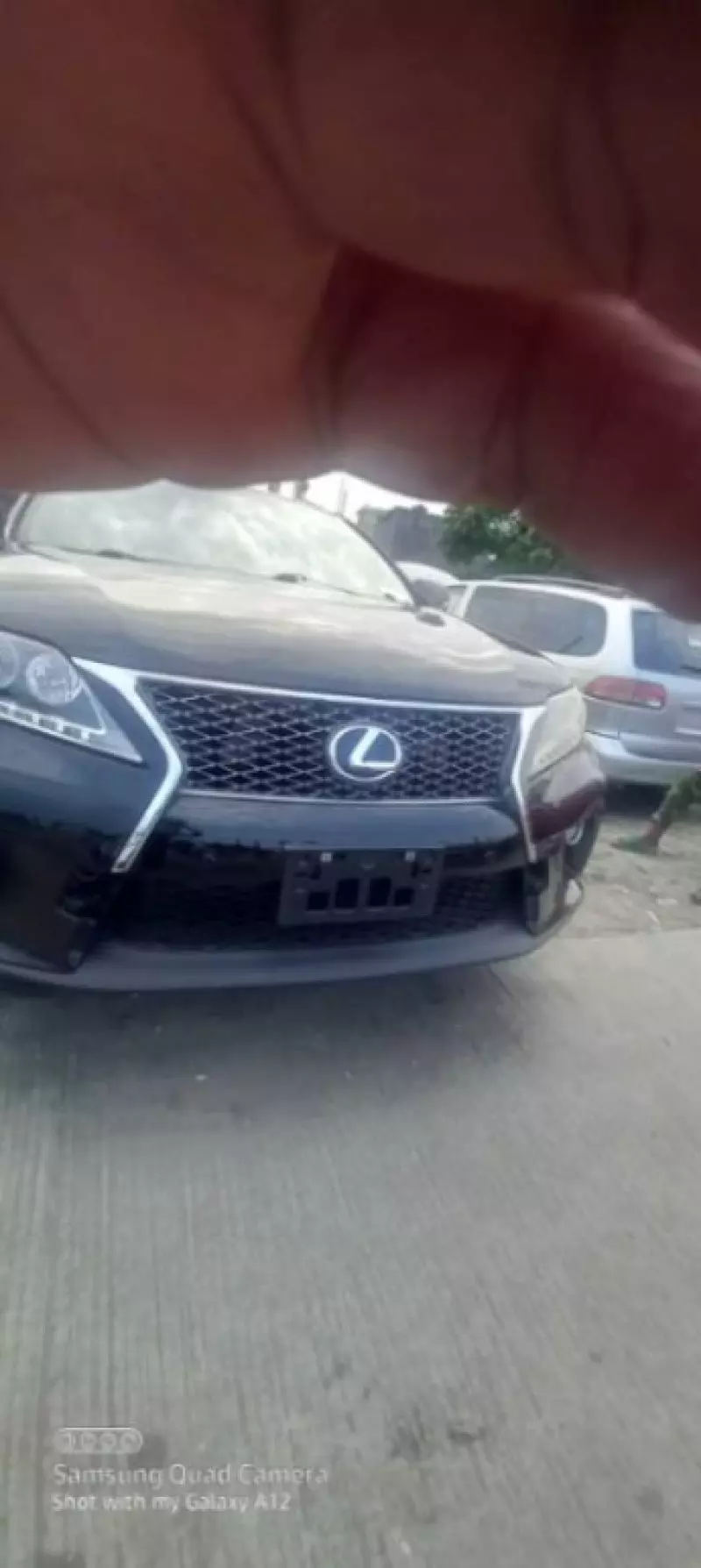 Lexus RX 350   - 2015