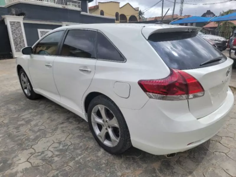 Toyota Venza   - 2009
