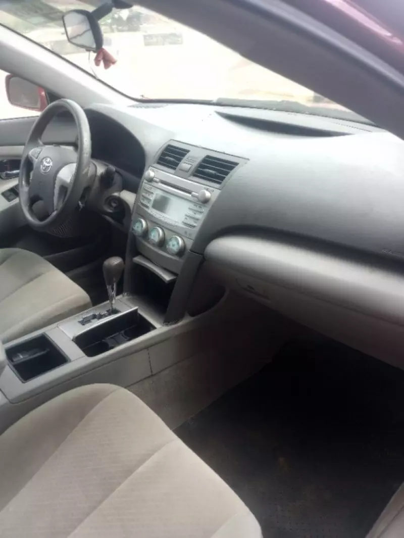 Toyota Camry   - 2007