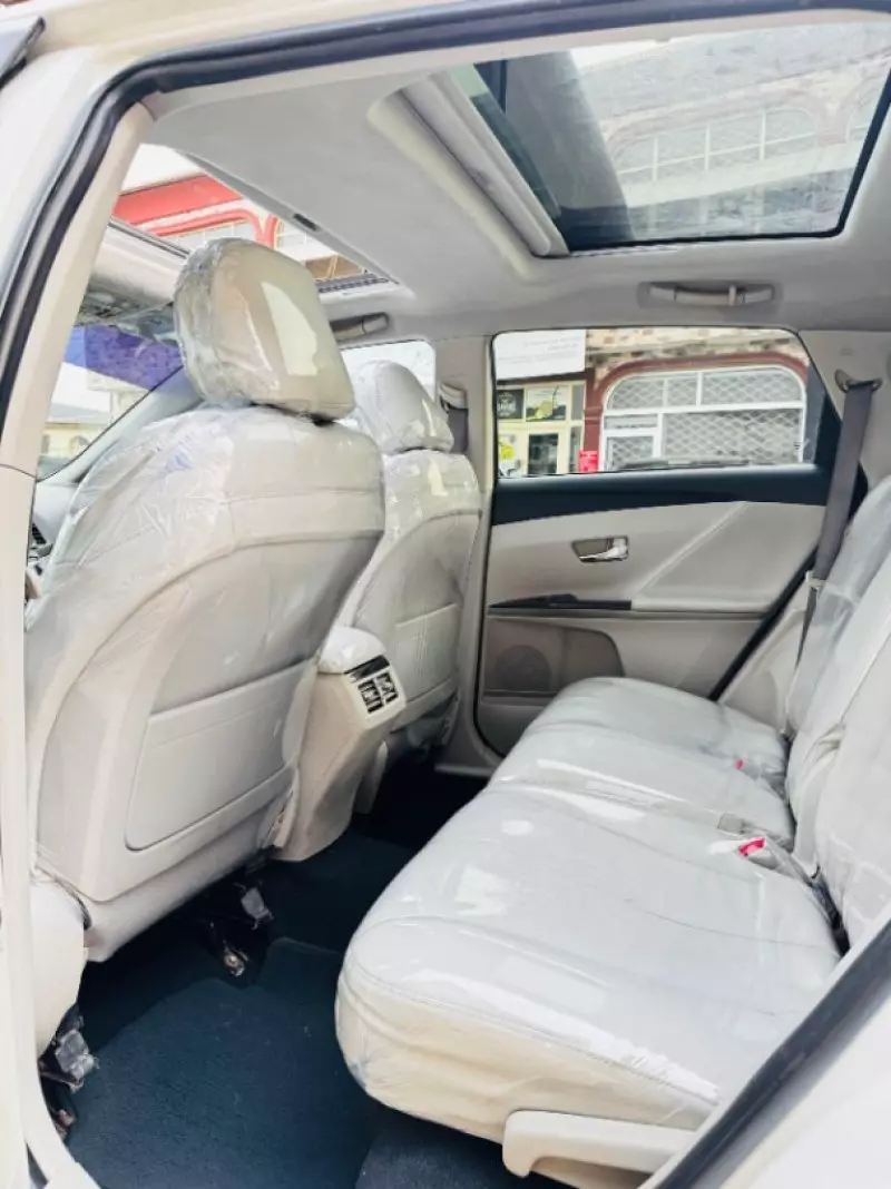 Toyota Venza   - 2010